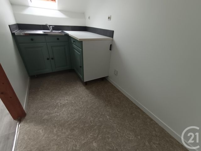 Appartement F2 à louer - 2 pièces - 31.93 m2 - BOULOGNE SUR MER - 62 - NORD-PAS-DE-CALAIS - Century 21 Transimmo