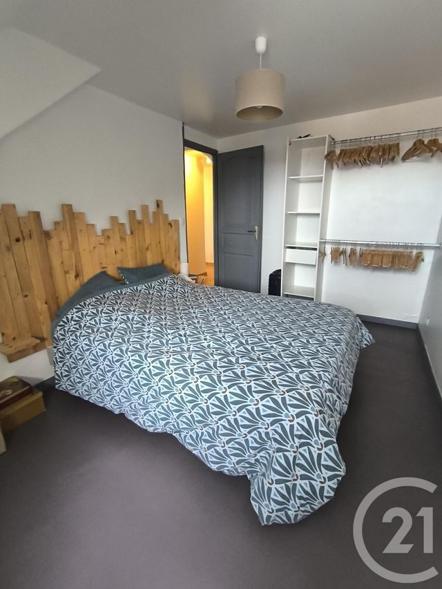 Appartement à louer - 3 pièces - 41.05 m2 - BOULOGNE SUR MER - 62 - NORD-PAS-DE-CALAIS - Century 21 Transimmo