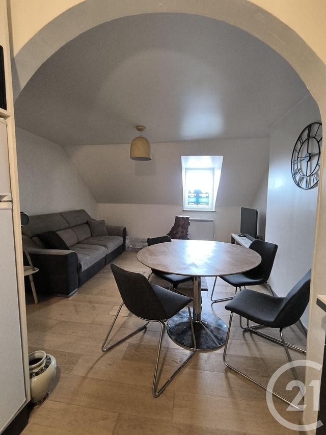 Appartement à louer BOULOGNE SUR MER