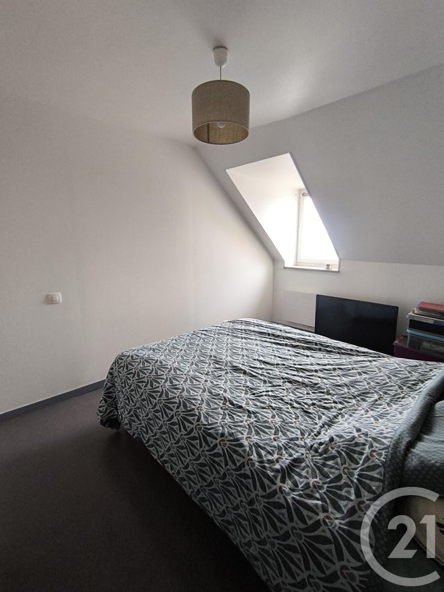 Appartement à louer - 3 pièces - 41.05 m2 - BOULOGNE SUR MER - 62 - NORD-PAS-DE-CALAIS - Century 21 Transimmo