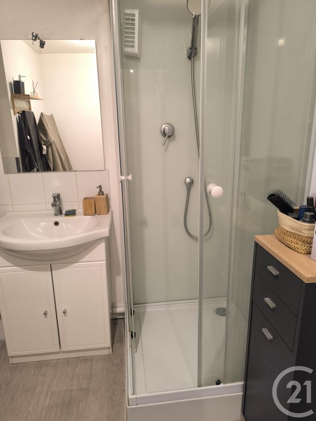 Appartement à louer - 3 pièces - 41.05 m2 - BOULOGNE SUR MER - 62 - NORD-PAS-DE-CALAIS - Century 21 Transimmo