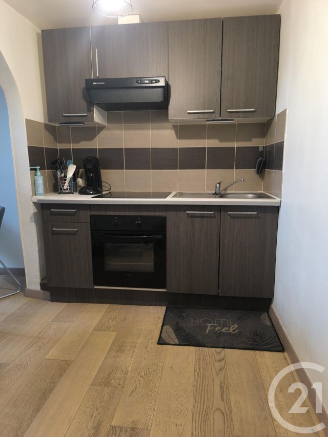 Appartement à louer - 3 pièces - 41.05 m2 - BOULOGNE SUR MER - 62 - NORD-PAS-DE-CALAIS - Century 21 Transimmo