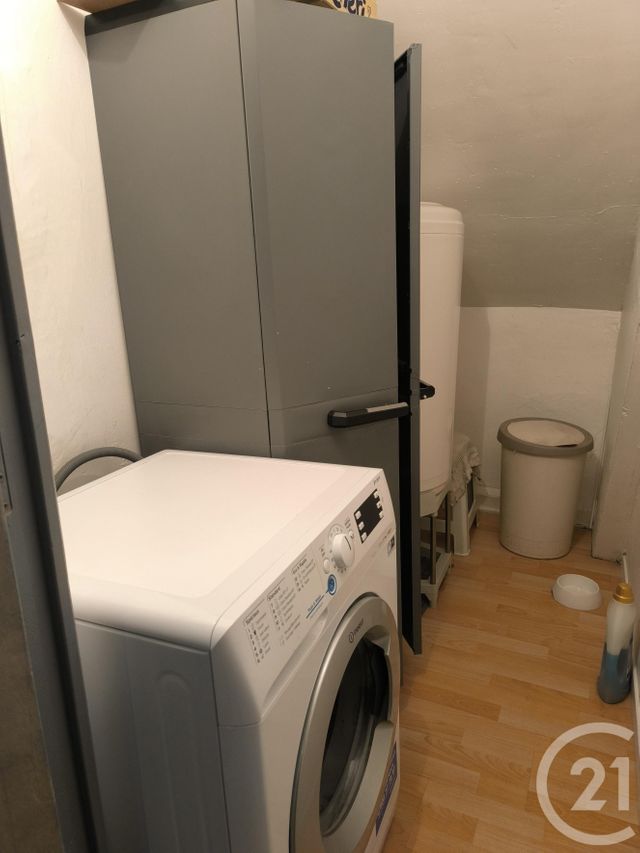 Appartement à louer - 3 pièces - 41.05 m2 - BOULOGNE SUR MER - 62 - NORD-PAS-DE-CALAIS - Century 21 Transimmo