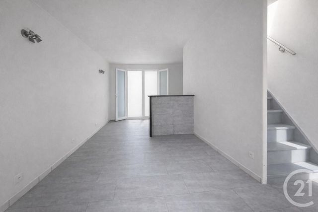 Appartement à louer BOULOGNE SUR MER