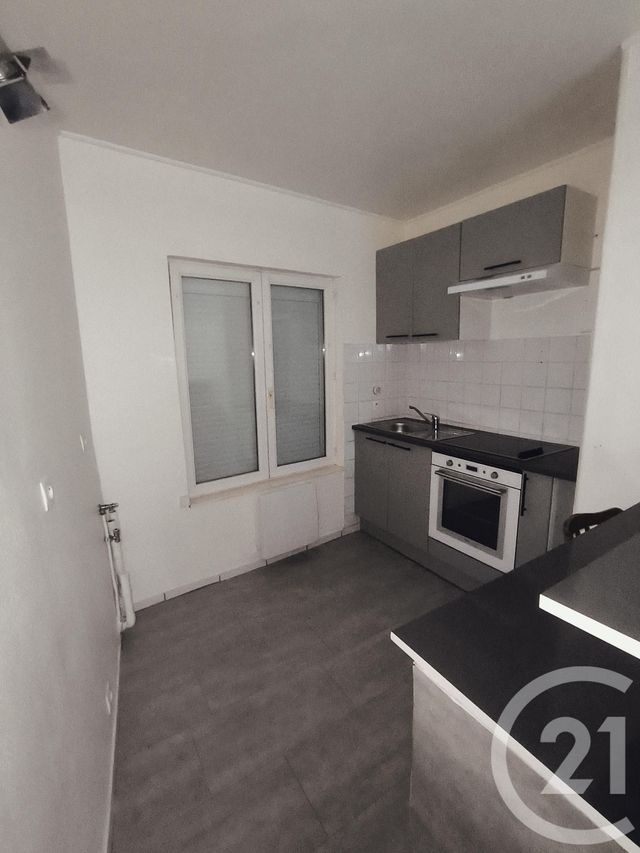 Appartement à louer BOULOGNE SUR MER