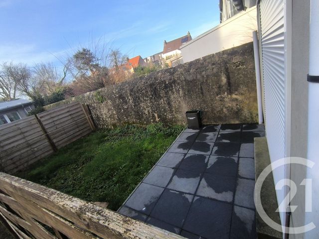 Appartement à louer - 2 pièces - 40.0 m2 - BOULOGNE SUR MER - 62 - NORD-PAS-DE-CALAIS - Century 21 Transimmo
