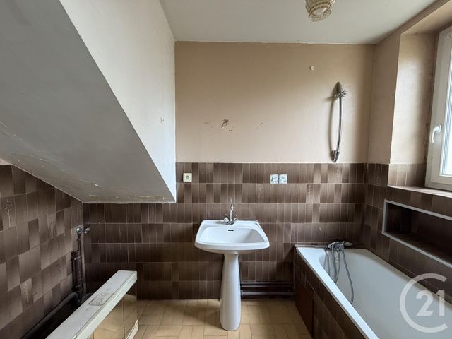 maison à vendre - 4 pièces - 41.98 m2 - BOULOGNE SUR MER - 62 - NORD-PAS-DE-CALAIS - Century 21 Transimmo
