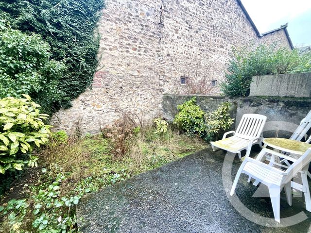 maison à vendre - 4 pièces - 41.98 m2 - BOULOGNE SUR MER - 62 - NORD-PAS-DE-CALAIS - Century 21 Transimmo