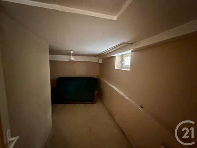 maison à vendre - 4 pièces - 41.98 m2 - BOULOGNE SUR MER - 62 - NORD-PAS-DE-CALAIS - Century 21 Transimmo