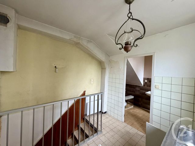 maison à vendre - 4 pièces - 41.98 m2 - BOULOGNE SUR MER - 62 - NORD-PAS-DE-CALAIS - Century 21 Transimmo