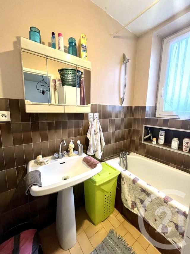 maison à vendre - 4 pièces - 41.98 m2 - BOULOGNE SUR MER - 62 - NORD-PAS-DE-CALAIS - Century 21 Transimmo