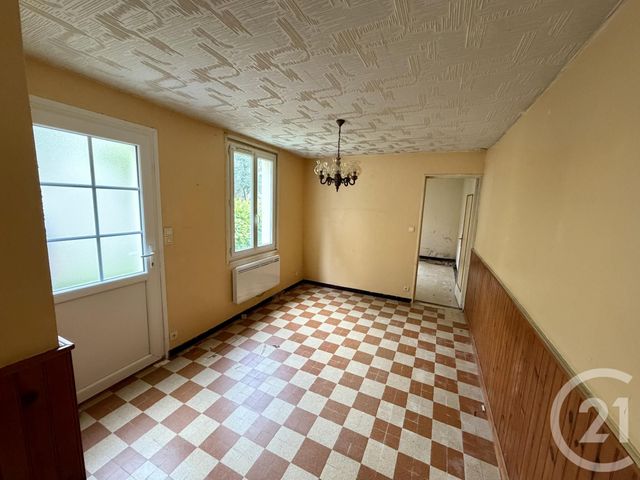 maison à vendre - 4 pièces - 41.98 m2 - BOULOGNE SUR MER - 62 - NORD-PAS-DE-CALAIS - Century 21 Transimmo