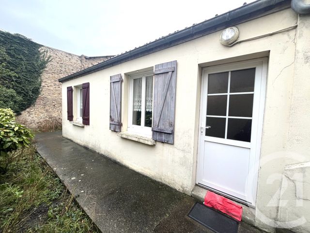 Maison à vendre BOULOGNE SUR MER