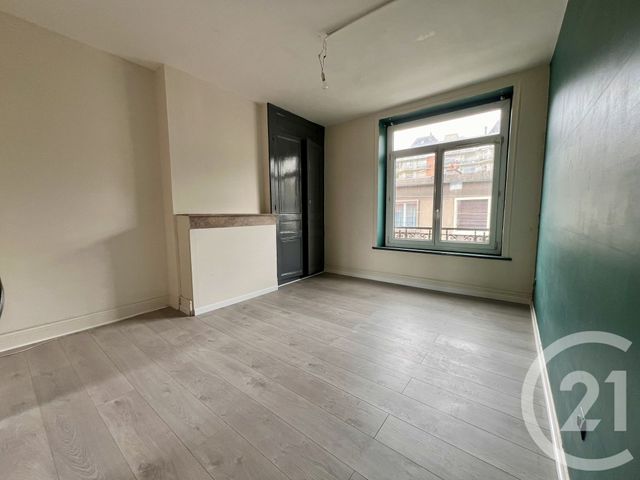 Appartement à louer - 2 pièces - 48.29 m2 - BOULOGNE SUR MER - 62 - NORD-PAS-DE-CALAIS - Century 21 Transimmo