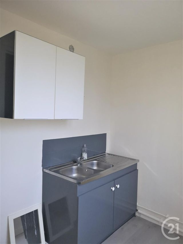 Appartement à louer - 2 pièces - 48.29 m2 - BOULOGNE SUR MER - 62 - NORD-PAS-DE-CALAIS - Century 21 Transimmo