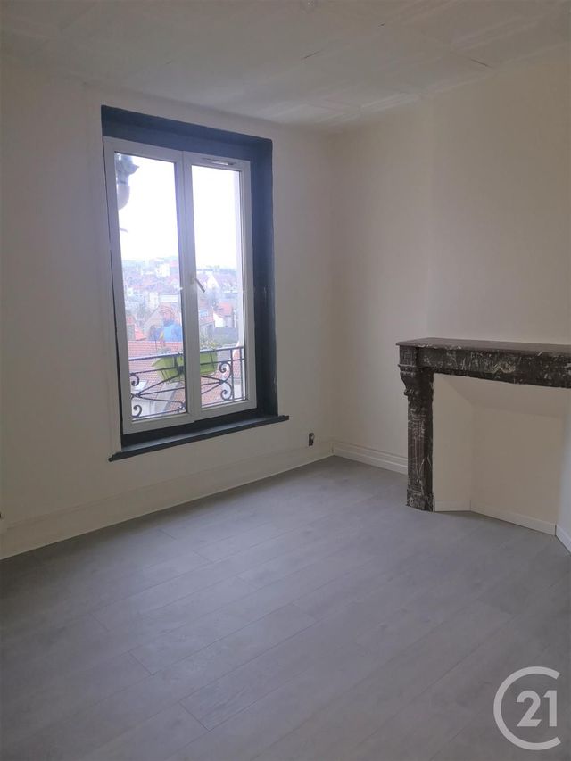 Appartement à louer - 2 pièces - 48.29 m2 - BOULOGNE SUR MER - 62 - NORD-PAS-DE-CALAIS - Century 21 Transimmo