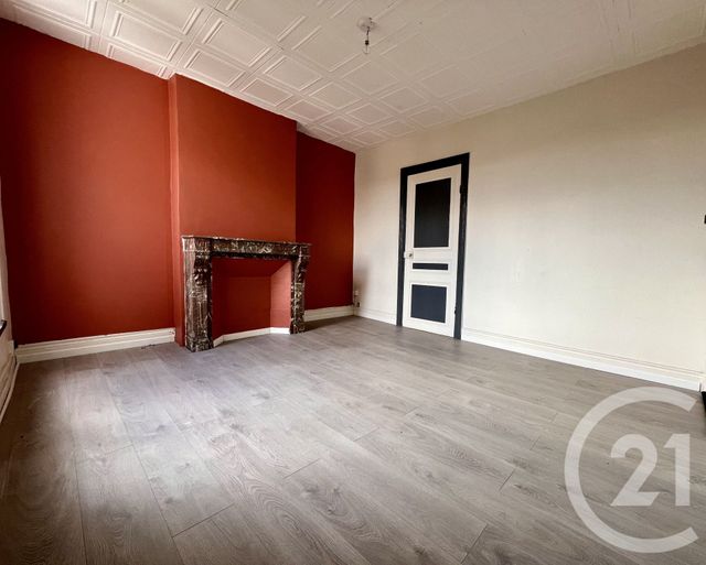 Appartement à louer BOULOGNE SUR MER