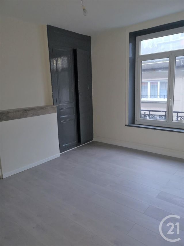 Appartement à louer - 2 pièces - 48.29 m2 - BOULOGNE SUR MER - 62 - NORD-PAS-DE-CALAIS - Century 21 Transimmo