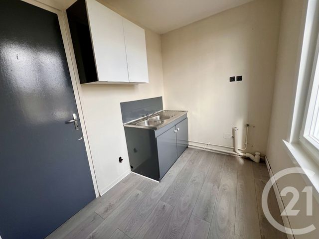 Appartement à louer - 2 pièces - 48.29 m2 - BOULOGNE SUR MER - 62 - NORD-PAS-DE-CALAIS - Century 21 Transimmo
