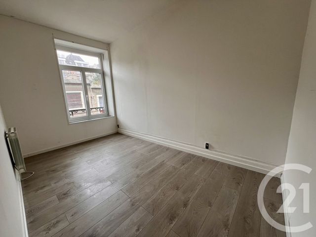 Appartement à louer - 2 pièces - 48.29 m2 - BOULOGNE SUR MER - 62 - NORD-PAS-DE-CALAIS - Century 21 Transimmo