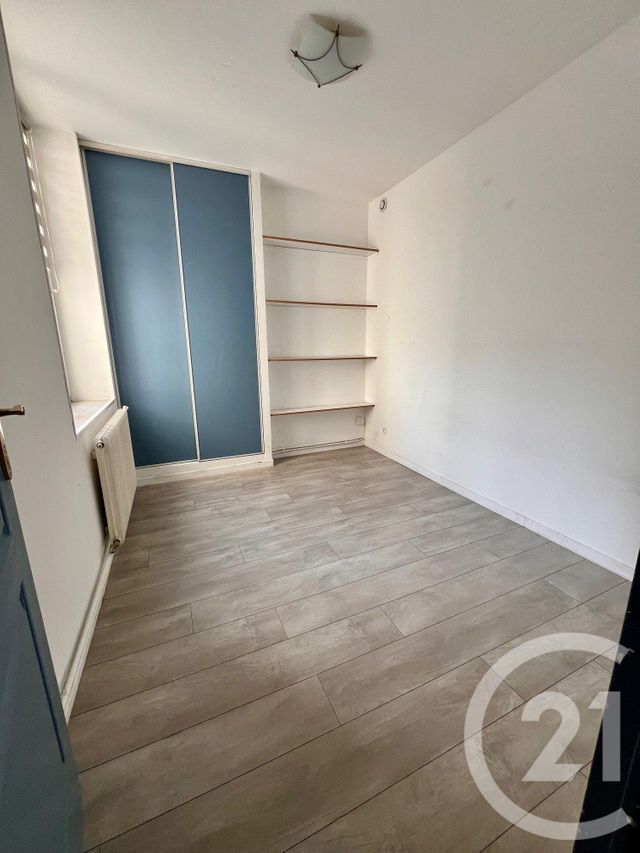 Appartement F2 à louer - 2 pièces - 33.32 m2 - BOULOGNE SUR MER - 62 - NORD-PAS-DE-CALAIS - Century 21 Transimmo