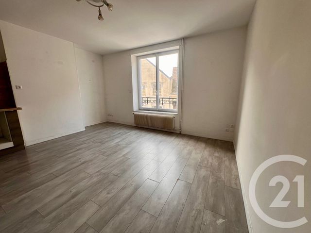 Appartement F2 à louer - 2 pièces - 33.32 m2 - BOULOGNE SUR MER - 62 - NORD-PAS-DE-CALAIS - Century 21 Transimmo