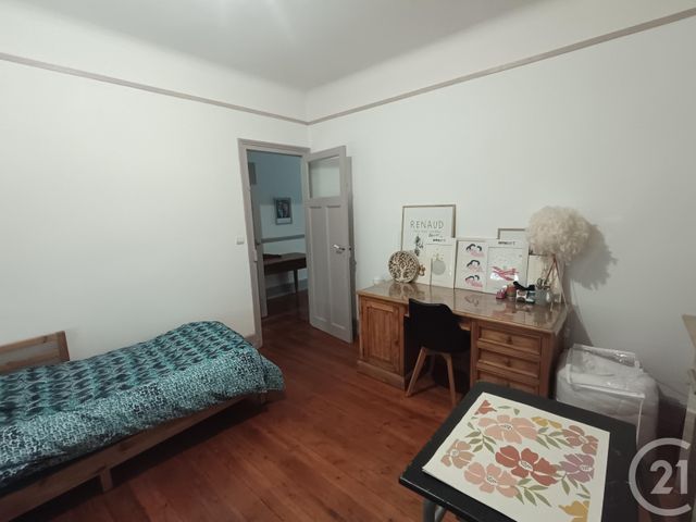 maison à louer - 5 pièces - 101.29 m2 - BOULOGNE SUR MER - 62 - NORD-PAS-DE-CALAIS - Century 21 Transimmo