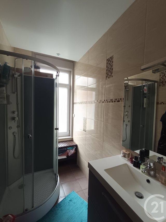 maison à louer - 5 pièces - 101.29 m2 - BOULOGNE SUR MER - 62 - NORD-PAS-DE-CALAIS - Century 21 Transimmo