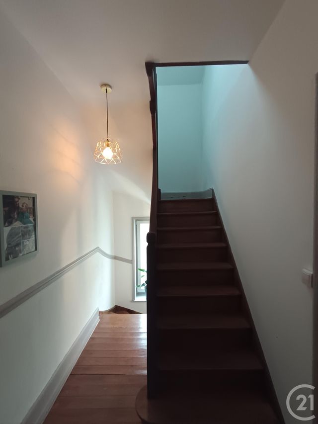 maison à louer - 5 pièces - 101.29 m2 - BOULOGNE SUR MER - 62 - NORD-PAS-DE-CALAIS - Century 21 Transimmo