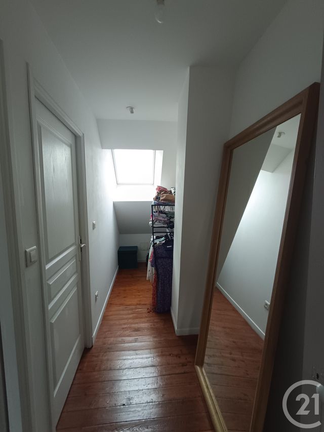 maison à louer - 5 pièces - 101.29 m2 - BOULOGNE SUR MER - 62 - NORD-PAS-DE-CALAIS - Century 21 Transimmo