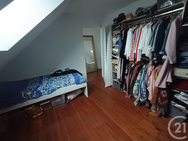 maison à louer - 5 pièces - 101.29 m2 - BOULOGNE SUR MER - 62 - NORD-PAS-DE-CALAIS - Century 21 Transimmo