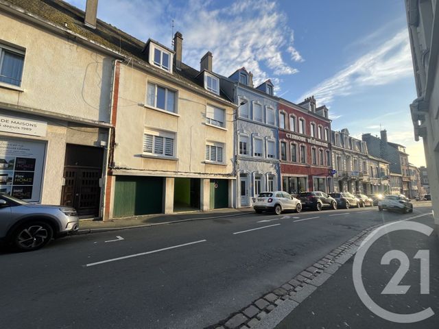 Appartement à vendre BOULOGNE SUR MER