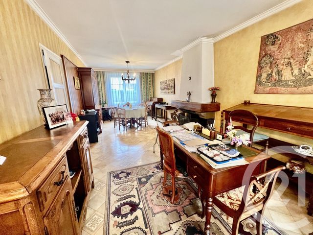 maison à vendre - 6 pièces - 148.0 m2 - OUTREAU - 62 - NORD-PAS-DE-CALAIS - Century 21 Transimmo