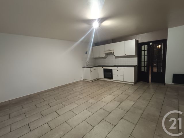 Appartement F2 à louer BOULOGNE SUR MER