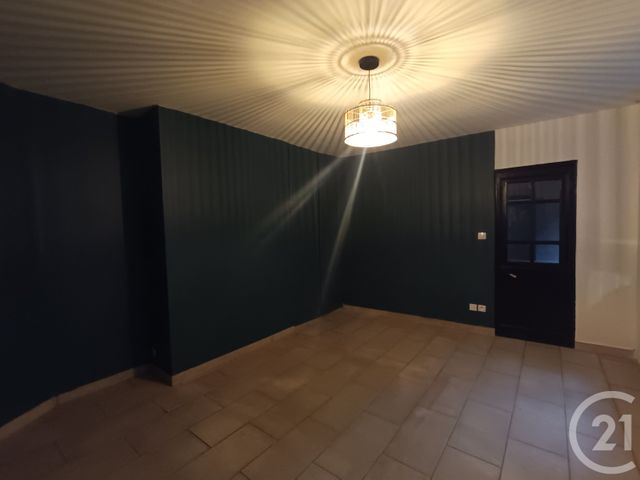 Appartement F2 à louer - 2 pièces - 58.35 m2 - BOULOGNE SUR MER - 62 - NORD-PAS-DE-CALAIS - Century 21 Transimmo