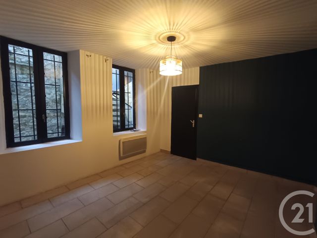 Appartement F2 à louer - 2 pièces - 58.35 m2 - BOULOGNE SUR MER - 62 - NORD-PAS-DE-CALAIS - Century 21 Transimmo