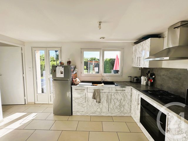 maison à vendre - 18 pièces - 437.0 m2 - ZUTKERQUE - 62 - NORD-PAS-DE-CALAIS - Century 21 Transimmo