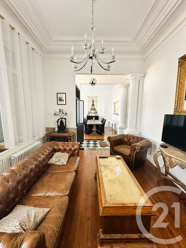 maison à vendre - 18 pièces - 437.0 m2 - ZUTKERQUE - 62 - NORD-PAS-DE-CALAIS - Century 21 Transimmo