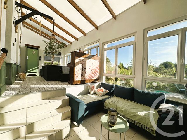 maison à vendre - 18 pièces - 437.0 m2 - ZUTKERQUE - 62 - NORD-PAS-DE-CALAIS - Century 21 Transimmo