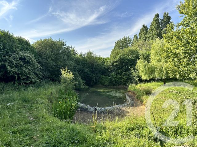 maison à vendre - 18 pièces - 437.0 m2 - ZUTKERQUE - 62 - NORD-PAS-DE-CALAIS - Century 21 Transimmo