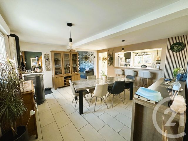 maison à vendre - 18 pièces - 437.0 m2 - ZUTKERQUE - 62 - NORD-PAS-DE-CALAIS - Century 21 Transimmo