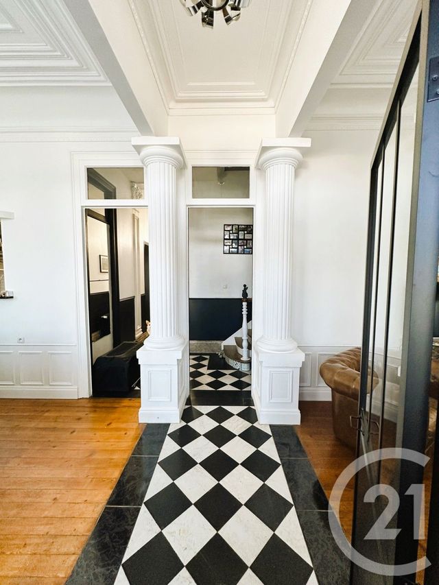 maison à vendre - 18 pièces - 437.0 m2 - ZUTKERQUE - 62 - NORD-PAS-DE-CALAIS - Century 21 Transimmo