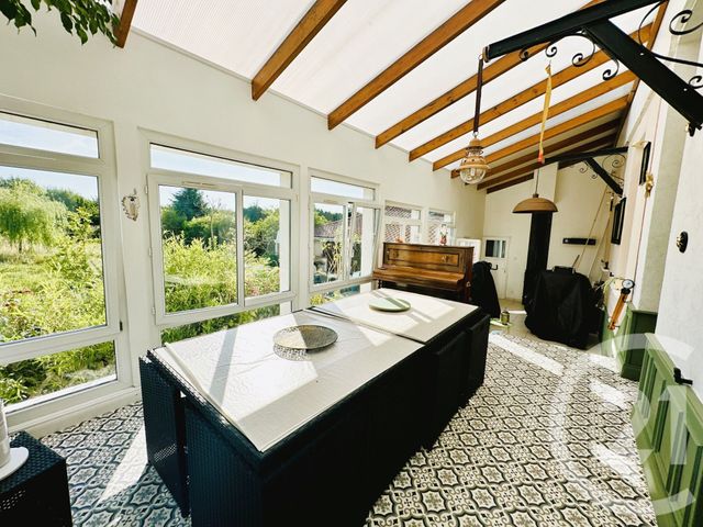 maison à vendre - 18 pièces - 437.0 m2 - ZUTKERQUE - 62 - NORD-PAS-DE-CALAIS - Century 21 Transimmo