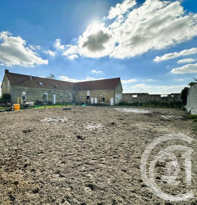 maison à vendre - 6 pièces - 150.0 m2 - OYE PLAGE - 62 - NORD-PAS-DE-CALAIS - Century 21 Transimmo