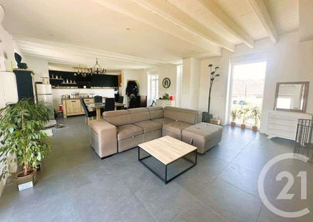 maison à vendre - 6 pièces - 150.0 m2 - OYE PLAGE - 62 - NORD-PAS-DE-CALAIS - Century 21 Transimmo