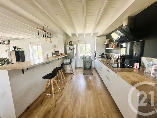 maison à vendre - 6 pièces - 150.0 m2 - OYE PLAGE - 62 - NORD-PAS-DE-CALAIS - Century 21 Transimmo