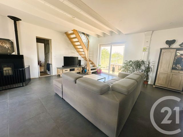 maison à vendre - 6 pièces - 150.0 m2 - OYE PLAGE - 62 - NORD-PAS-DE-CALAIS - Century 21 Transimmo