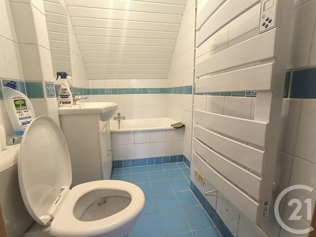 Appartement à louer - 3 pièces - 49.0 m2 - BOULOGNE SUR MER - 62 - NORD-PAS-DE-CALAIS - Century 21 Transimmo