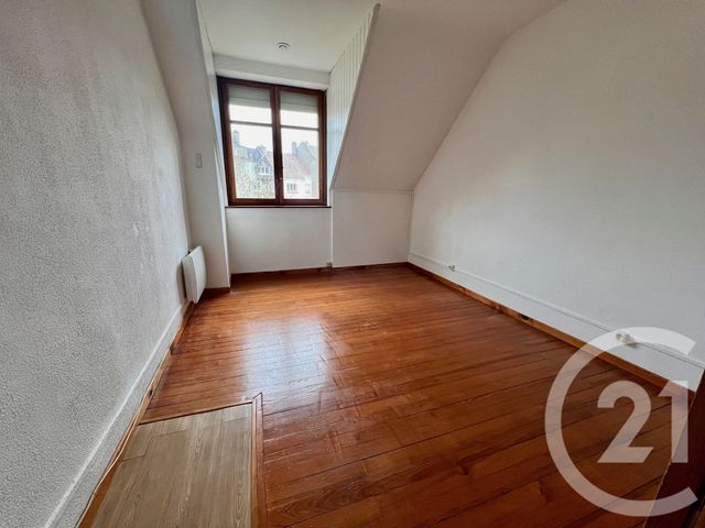 Appartement F3 à louer - 3 pièces - 49.0 m2 - BOULOGNE SUR MER - 62 - NORD-PAS-DE-CALAIS - Century 21 Transimmo