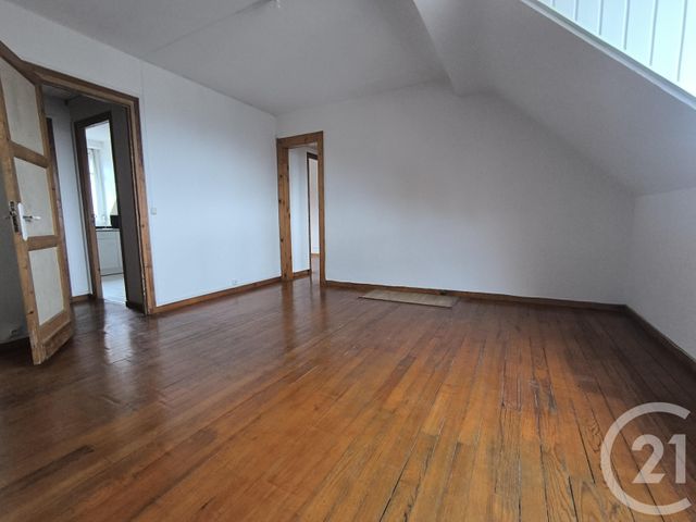 appartement - BOULOGNE SUR MER - 62